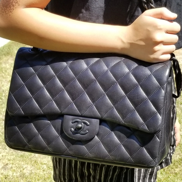 Additional photos of Chanel So Black Limited - Picture 2 of 16